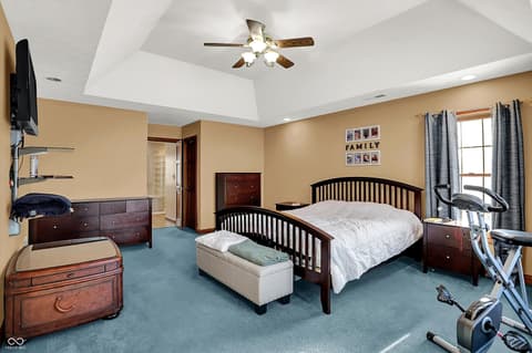 Photo of 11025 McLaughlin Lane, Mooresville, IN