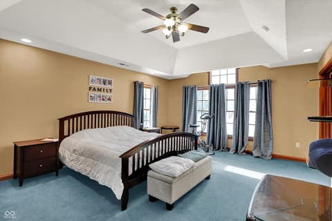 Photo of 11025 McLaughlin Lane, Mooresville, IN