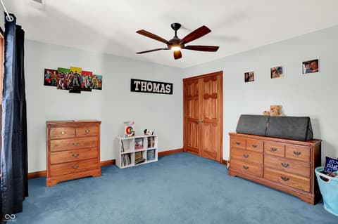 Photo of 11025 McLaughlin Lane, Mooresville, IN