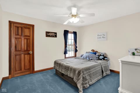 Photo of 11025 McLaughlin Lane, Mooresville, IN