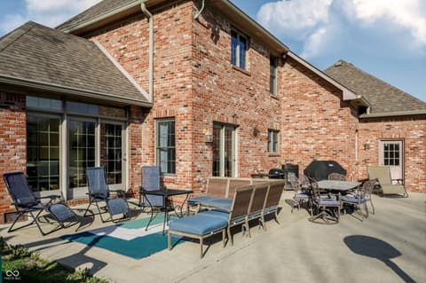 Photo of 11025 McLaughlin Lane, Mooresville, IN