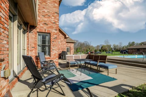 Photo of 11025 McLaughlin Lane, Mooresville, IN