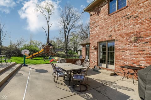 Photo of 11025 McLaughlin Lane, Mooresville, IN