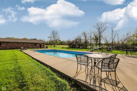 Photo of 11025 McLaughlin Lane, Mooresville, IN