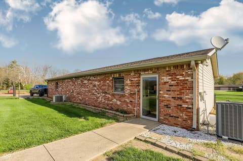 Photo of 11025 McLaughlin Lane, Mooresville, IN