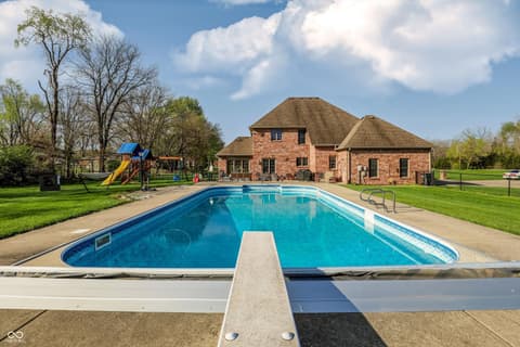 Photo of 11025 McLaughlin Lane, Mooresville, IN