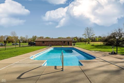 Photo of 11025 McLaughlin Lane, Mooresville, IN