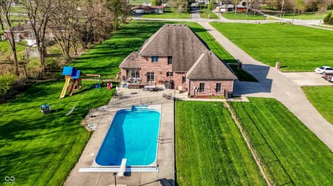 Photo of 11025 McLaughlin Lane, Mooresville, IN