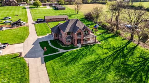 Photo of 11025 McLaughlin Lane, Mooresville, IN