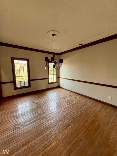 Other — 6507 Shamel Drive, Indianapolis, IN