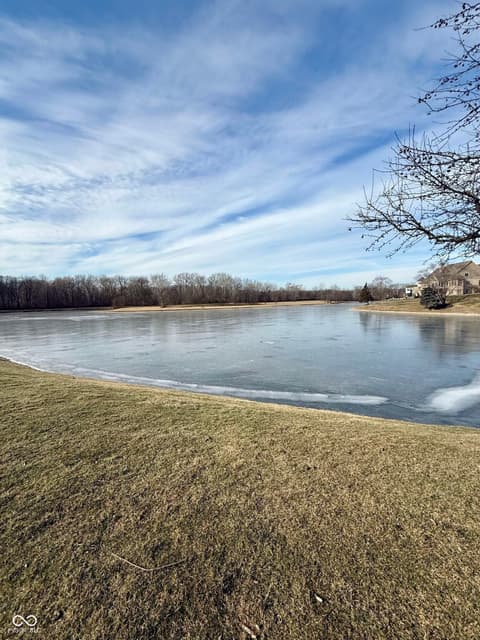 View — 6507 Shamel Drive, Indianapolis, IN