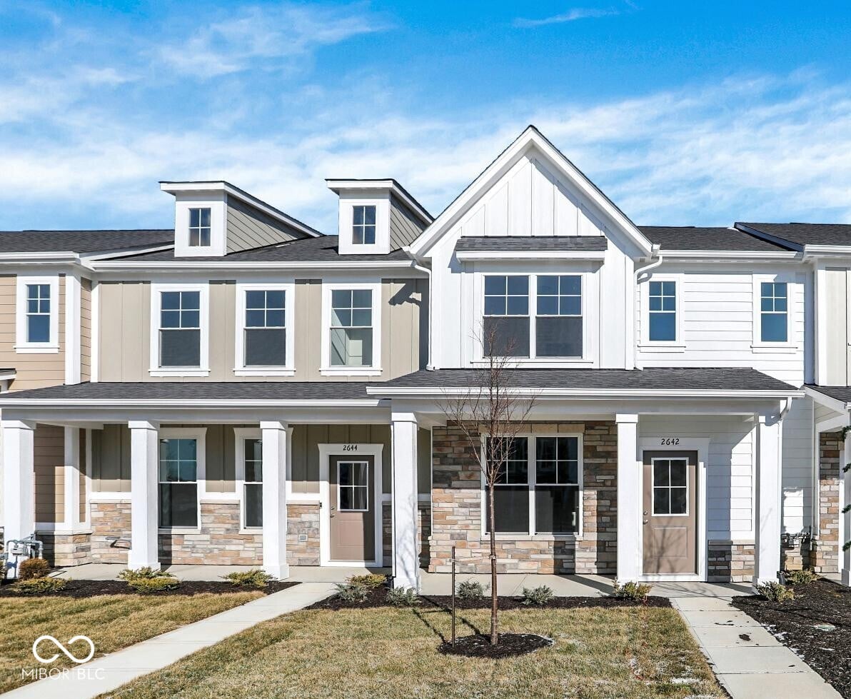 Photo of 2642 Marjorie Lane, Plainfield, IN