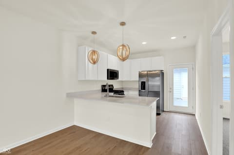 Photo of 2642 Marjorie Lane, Plainfield, IN