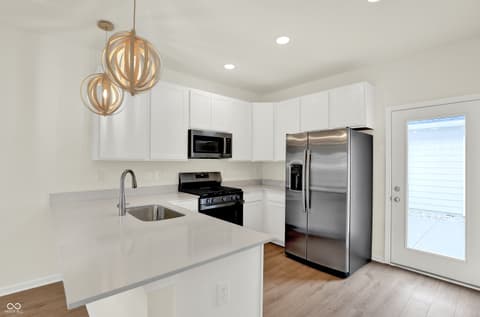Photo of 2642 Marjorie Lane, Plainfield, IN