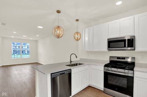 Photo of 2642 Marjorie Lane, Plainfield, IN