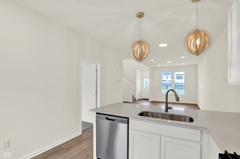 Photo of 2642 Marjorie Lane, Plainfield, IN