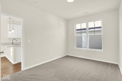 Photo of 2642 Marjorie Lane, Plainfield, IN