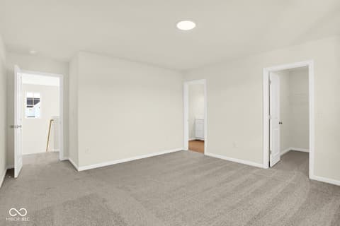 Photo of 2642 Marjorie Lane, Plainfield, IN