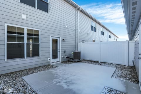 Photo of 2642 Marjorie Lane, Plainfield, IN