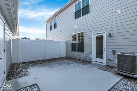 Photo of 2642 Marjorie Lane, Plainfield, IN