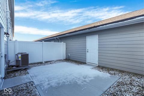 Photo of 2642 Marjorie Lane, Plainfield, IN