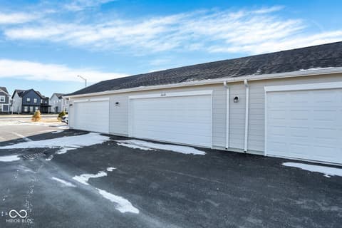 Photo of 2642 Marjorie Lane, Plainfield, IN