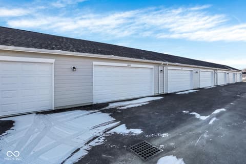 Photo of 2642 Marjorie Lane, Plainfield, IN