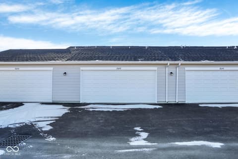 Photo of 2642 Marjorie Lane, Plainfield, IN