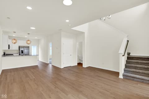 Photo of 2642 Marjorie Lane, Plainfield, IN