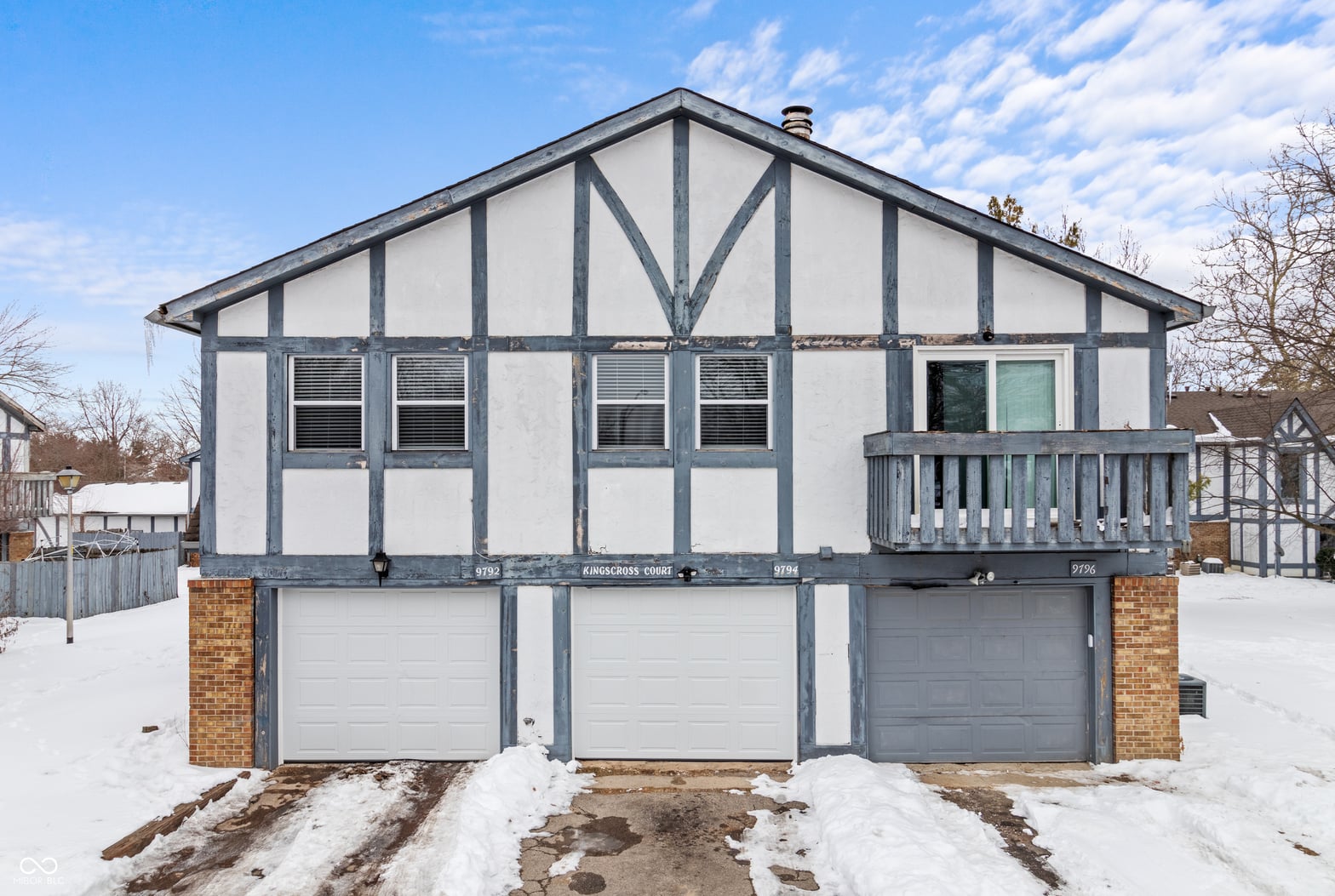 Photo of 9796 Kingscross Court, Indianapolis, IN