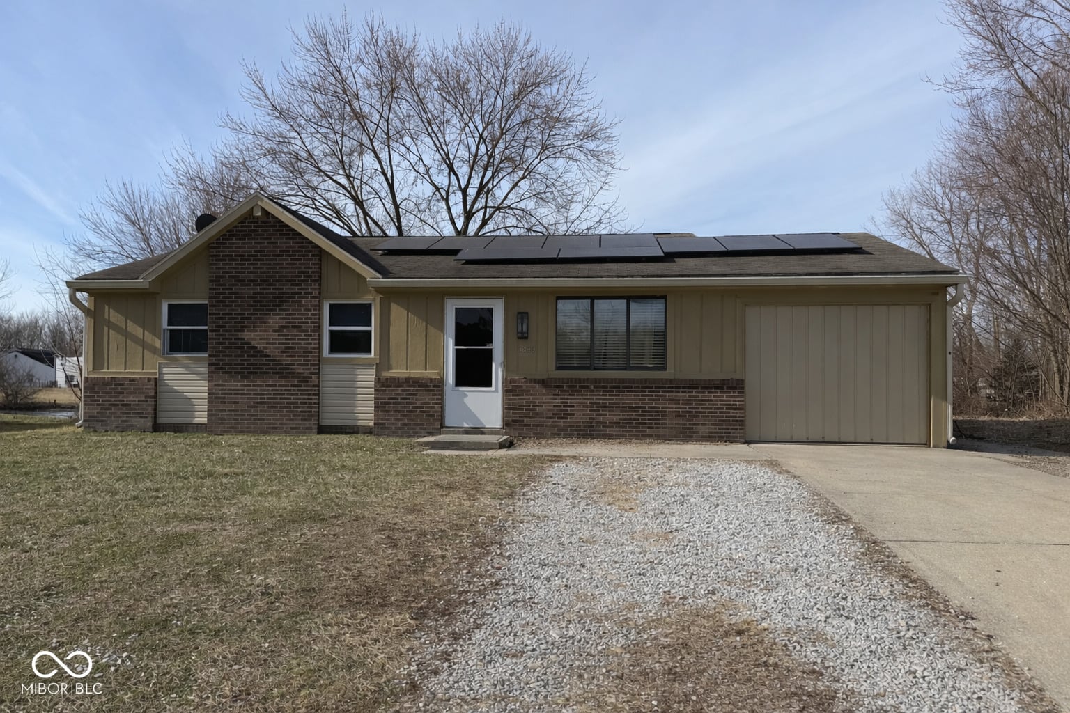 Photo of 3450 Pleasant Creek Drive, Indianapolis, IN