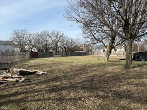 Photo of 3450 Pleasant Creek Drive, Indianapolis, IN