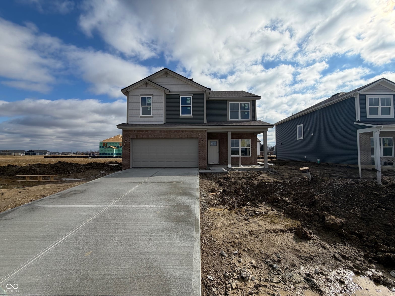 Photo of 239 Holly Lane, Greenfield, IN