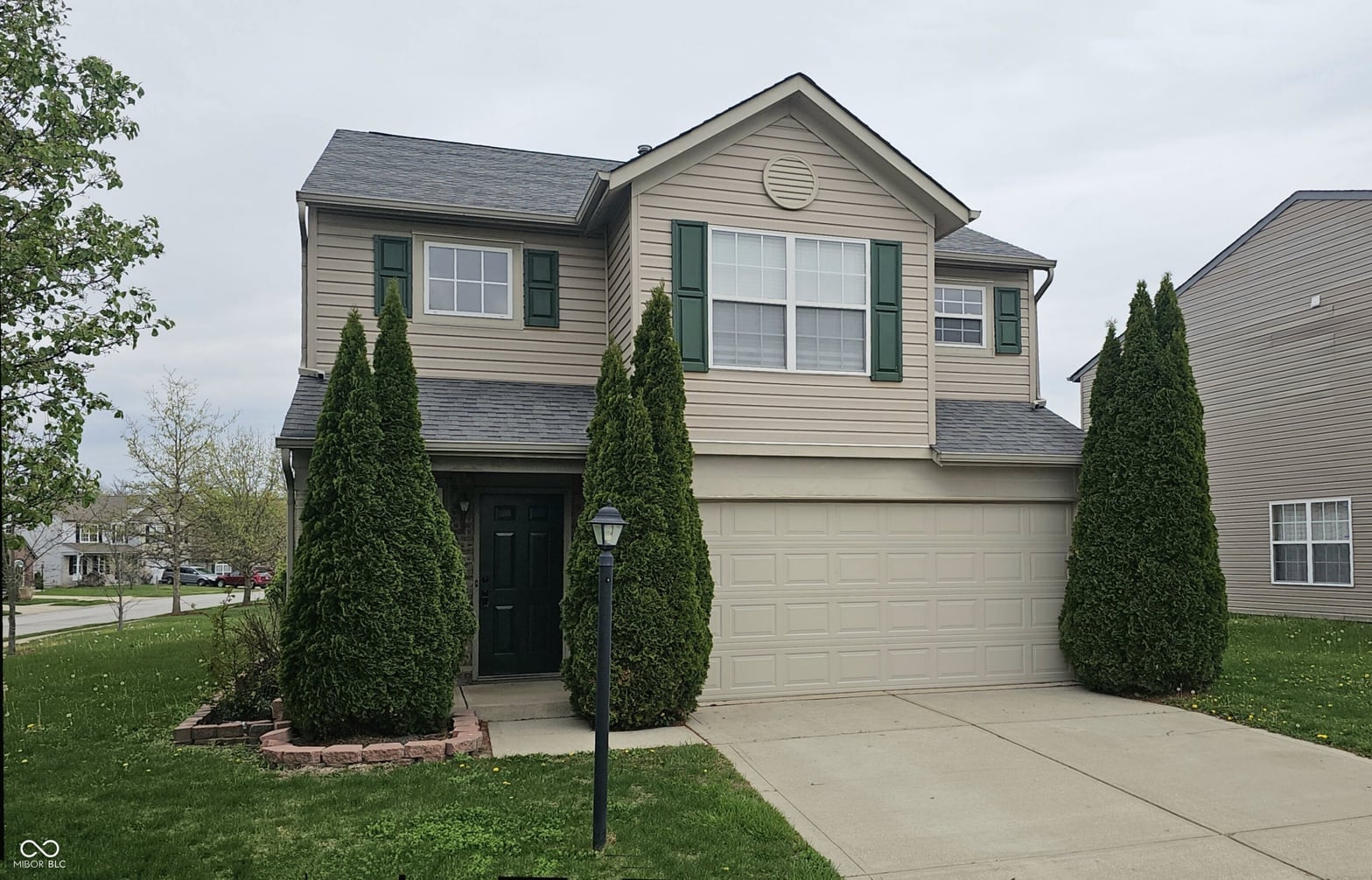 Photo of 6128 Trillium Woods Court, Indianapolis, IN
