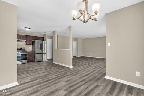 Photo of 6128 Trillium Woods Court, Indianapolis, IN