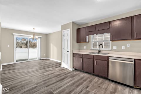 Photo of 6128 Trillium Woods Court, Indianapolis, IN
