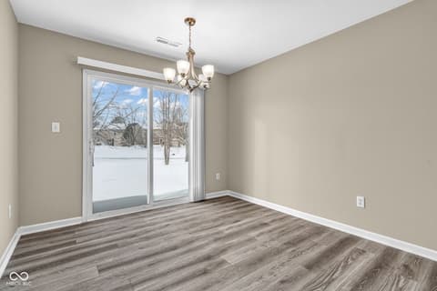 Photo of 6128 Trillium Woods Court, Indianapolis, IN