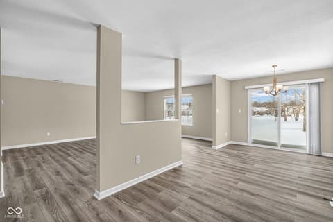 Photo of 6128 Trillium Woods Court, Indianapolis, IN