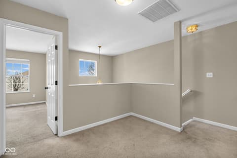 Photo of 6128 Trillium Woods Court, Indianapolis, IN