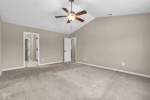 Photo of 6128 Trillium Woods Court, Indianapolis, IN