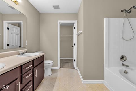 Photo of 6128 Trillium Woods Court, Indianapolis, IN