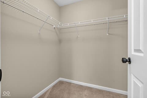 Photo of 6128 Trillium Woods Court, Indianapolis, IN
