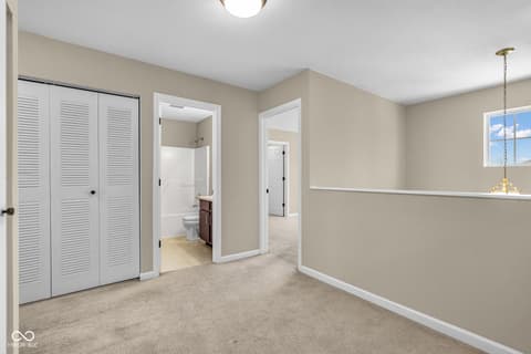 Photo of 6128 Trillium Woods Court, Indianapolis, IN