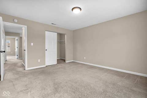 Photo of 6128 Trillium Woods Court, Indianapolis, IN