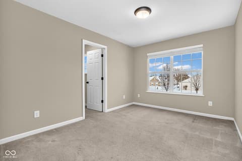 Photo of 6128 Trillium Woods Court, Indianapolis, IN