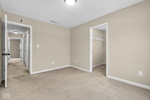 Photo of 6128 Trillium Woods Court, Indianapolis, IN
