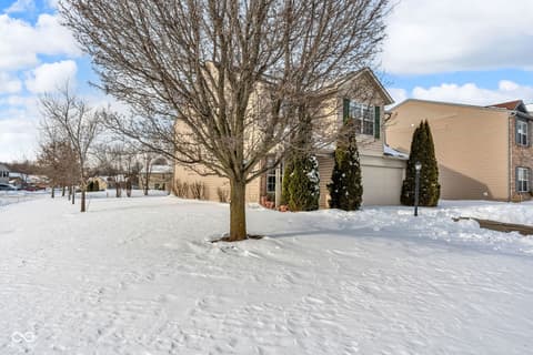 Photo of 6128 Trillium Woods Court, Indianapolis, IN