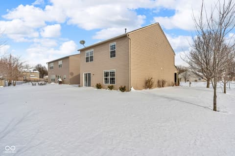 Photo of 6128 Trillium Woods Court, Indianapolis, IN