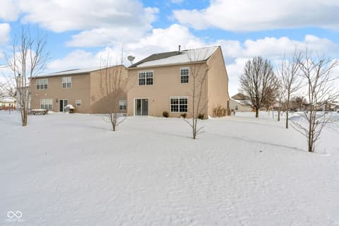 Photo of 6128 Trillium Woods Court, Indianapolis, IN