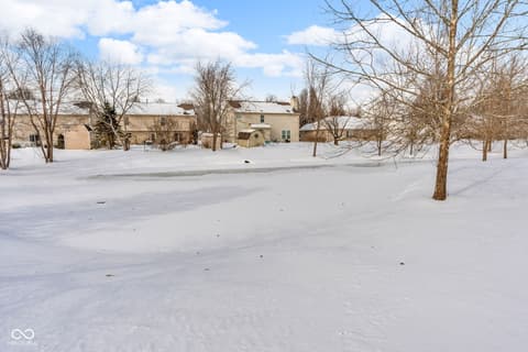 Photo of 6128 Trillium Woods Court, Indianapolis, IN
